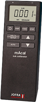 mAcal Loop Calibrator