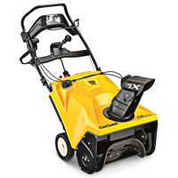 1X™ 21" LHP Snow Blower