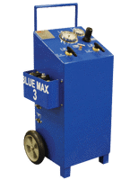 Blue Max 3 Portable Air Driven Pump