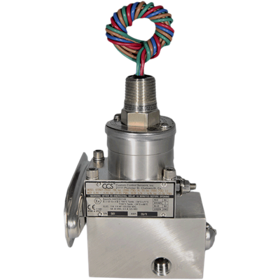 672DE Pressure Switch - Telematic Controls | Telematic Controls Inc.