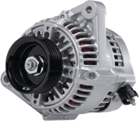 DENSO First Time Fit® Alternators