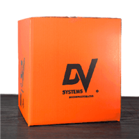 DV Systems Maintenance Kits