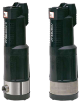 DIVERTRON Submersible Pumps - Spare Parts