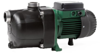 JETCOM Self Priming Jet Pumps