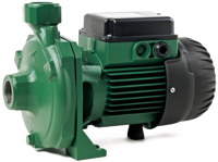 K Single Impeller Centrifugal Pumps