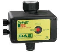 SMART PRESS 1.5 HP WG 2.8