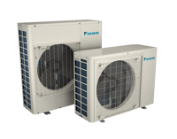 DAIKIN FIT Heat Pump - DZ6VS