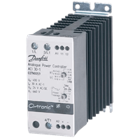 ACI CI-Tronic Analog Power Controller