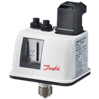 BCP Pressure Switch