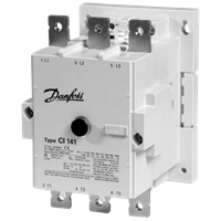 CI 141-180 Contactor