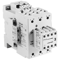 CI 61-CI 98 Contactor