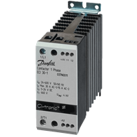 ECI CI-Tronic Electronic Contactor