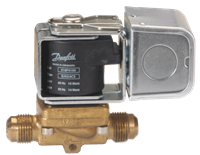 EVR Solenoid Valve