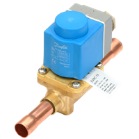 EVRC Solenoid Valve