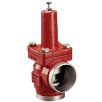 KDC 65-200 Pressure Control Valve