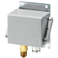 KPS Pressure Switch 