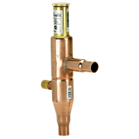 KVR Condensing Pressure Regulator