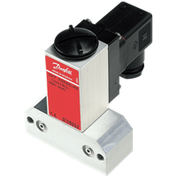 MBC 5080/MBC 5180 Differential Pressure Switch