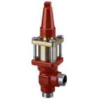 OFV Pressure Regulating Valve