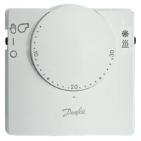 RET230 Electronic Room Thermostat