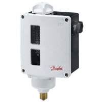 RT Pressure Switch