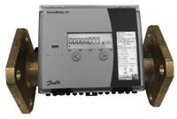 SonoMeter 31 Energy Meter