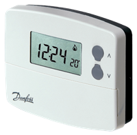 TP4000 Range Programmable Room Thermostat