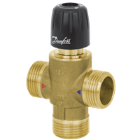 TVM-H Thermostatic Mixing Valve