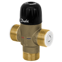 TVM-W Thermostatic Mixing Valve