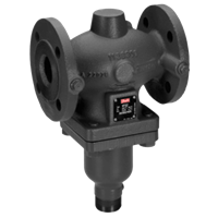 VFGS 2 2-Way Valve