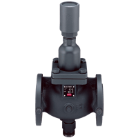 VFU 2 2-Way Valve