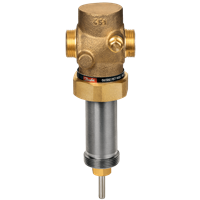 VGS 2-Way Valve