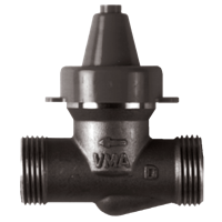 VMA 2-Way Seated Valve