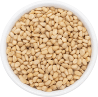 Pine Nuts Sterilized