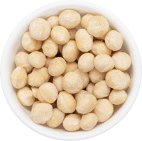 Raw Macadamia Nuts