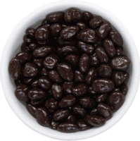 Dark Chocolate Covered Raisins