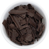 Dark Chocolate Shavings