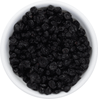 Dried Blueberries