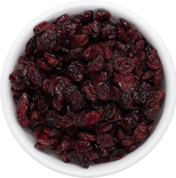 Dried Cranberries