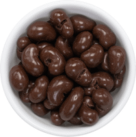 Milk Chocolate Covered Cashews