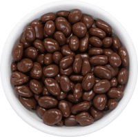 Milk Chocolate Covered Raisins