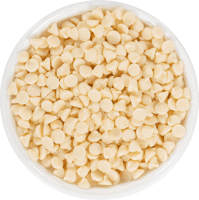 White Chocolate Chips