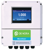  MicroChem Transmitter/Controller