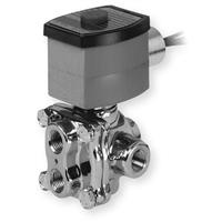 3V & 4V Solenoid Valves