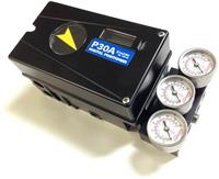 P30A Intelligent Digital Valve Positioner