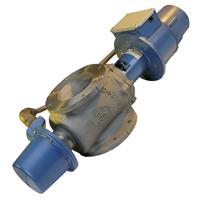 Precision Electric Control Valves (PPE) 