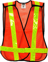 7815300 Traffic Vest