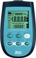 HD2301.0 - Handheld Thermo-Hygrometer