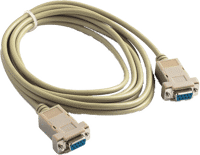 9CPRS232 – Extension Cable