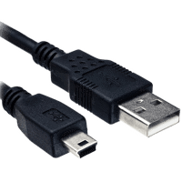 CP23 – PC Connecting Cable